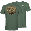 Southern Duck Camo - YOUTH 22600 - Military Green