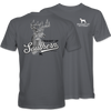 Southern Buckhead - YOUTH 22601 - Charcoal