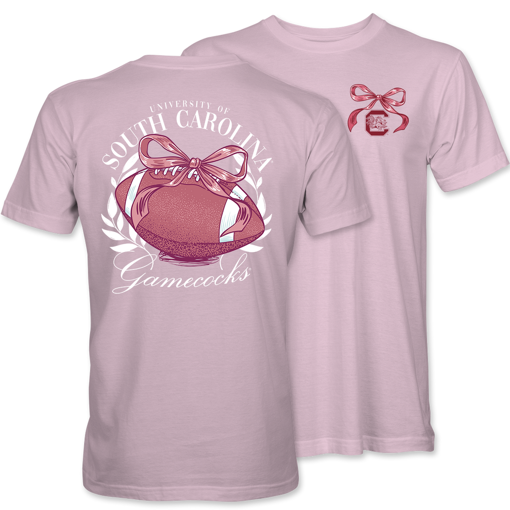 USC Bow Football YOUTH - 22619