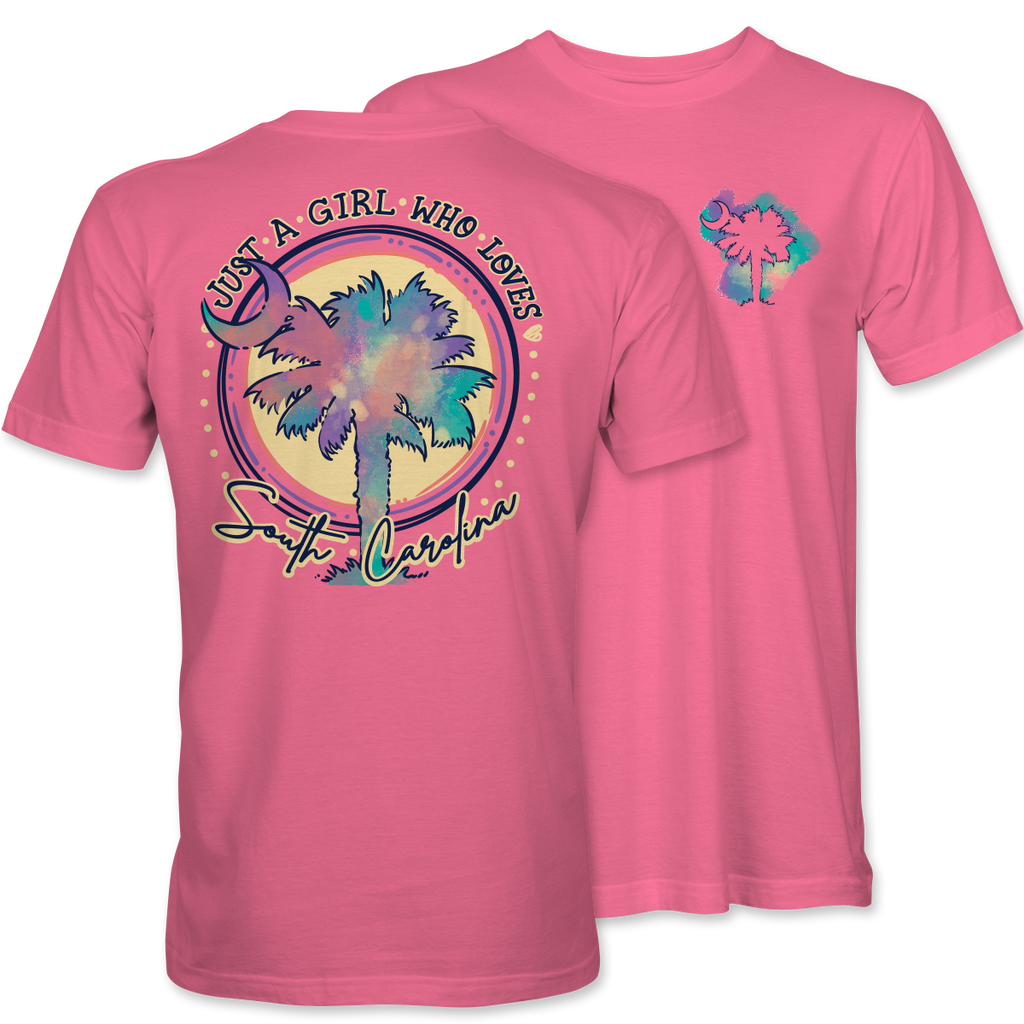 Girl Who Loves - 22749 - Azalea