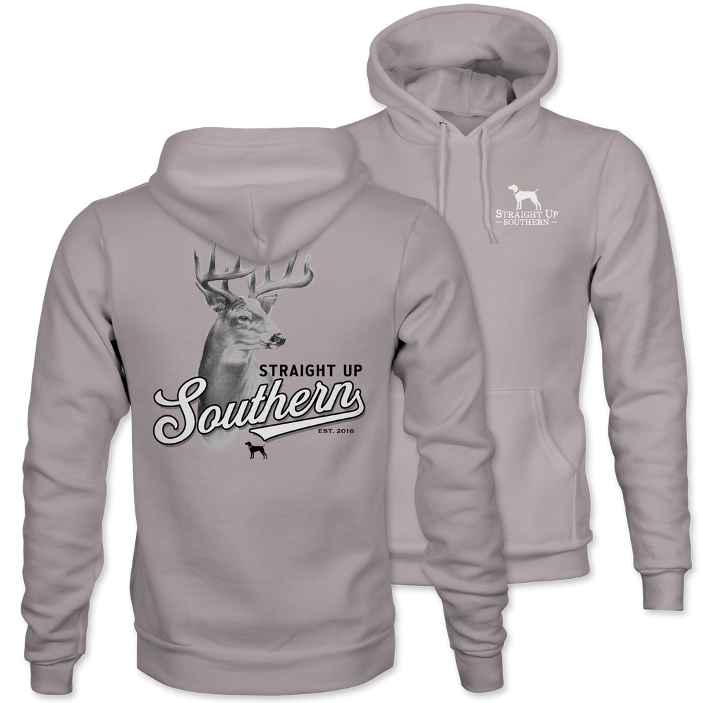 Southern Buckhead - HOODIE - 22578