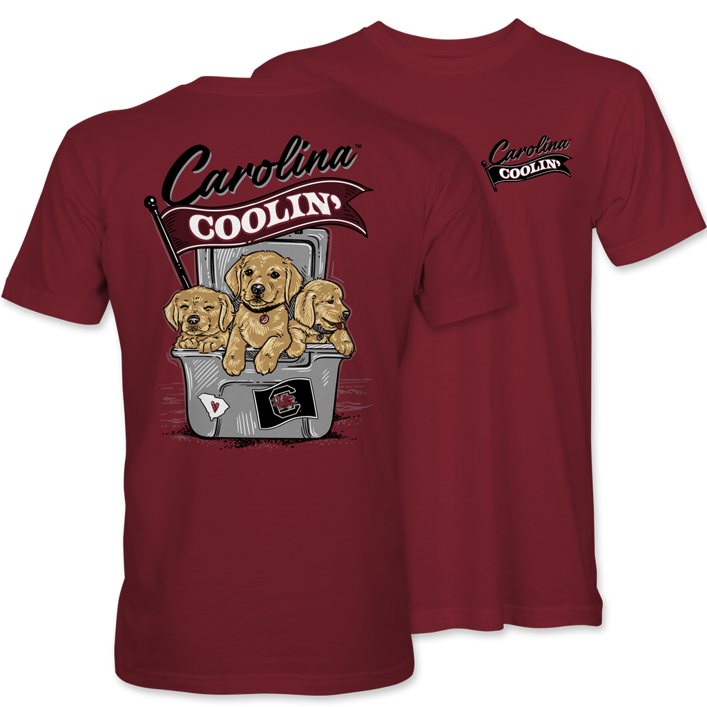 Cooler Pups USC - 22765