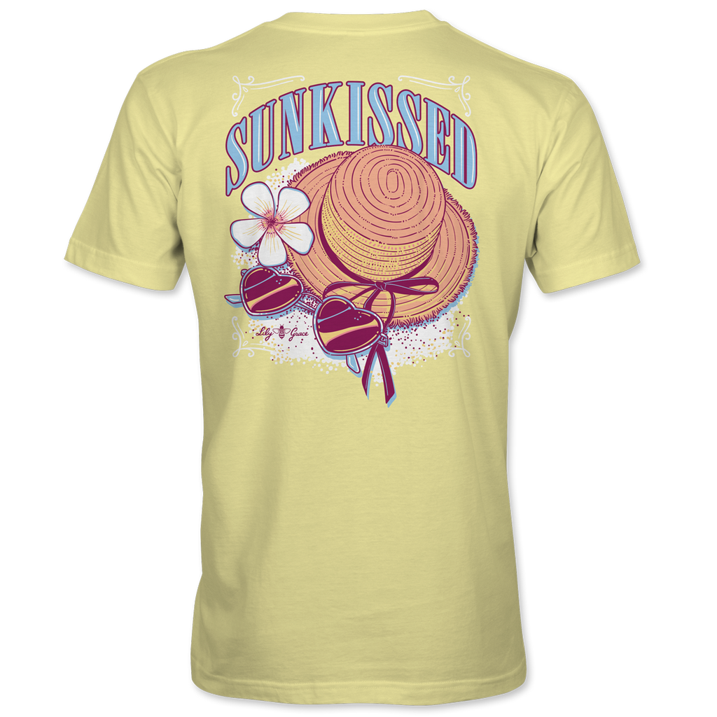 Sunkissed - 22844 - Yellow