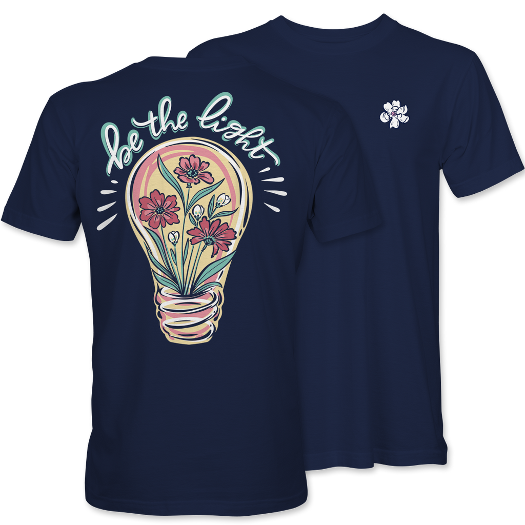 Be the Light Bulb - 22864