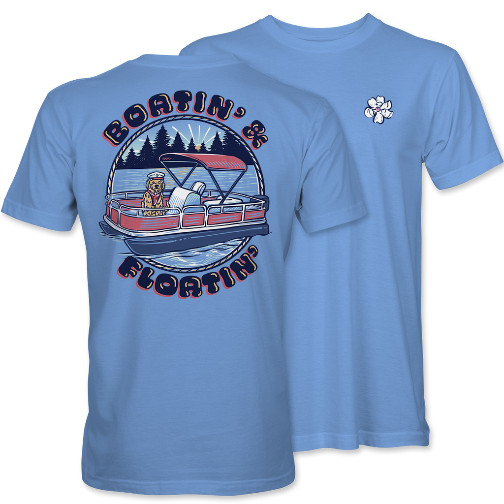 Boatin Floatin - 22866