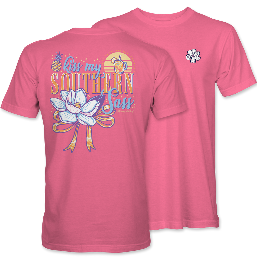 Southern Sass - 22877