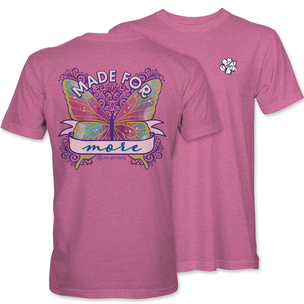 Made for More - 22878