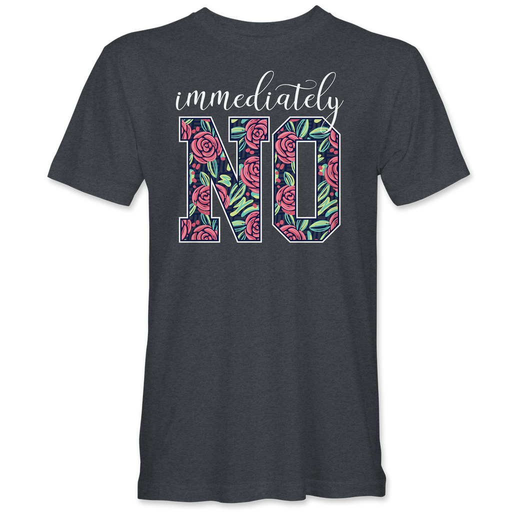 Immediately No - 22890