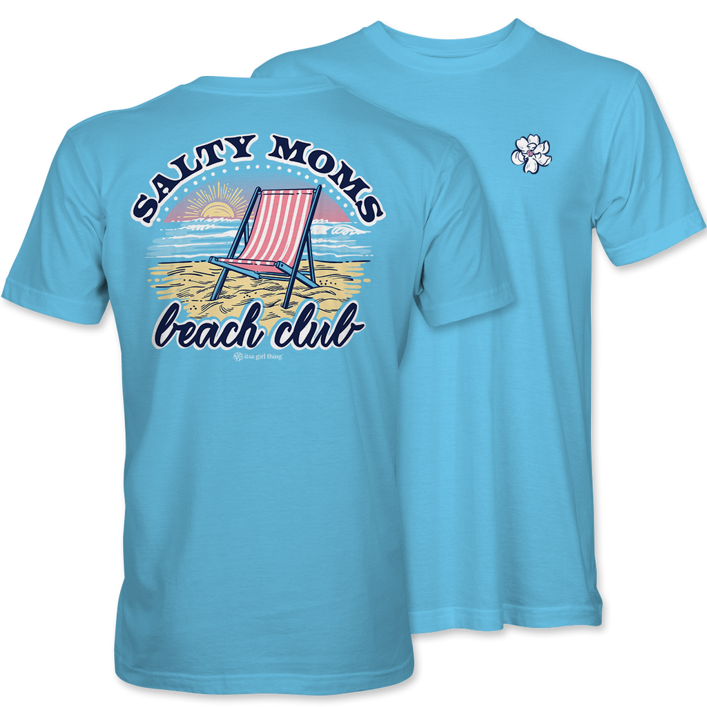 Salty Moms - 22893