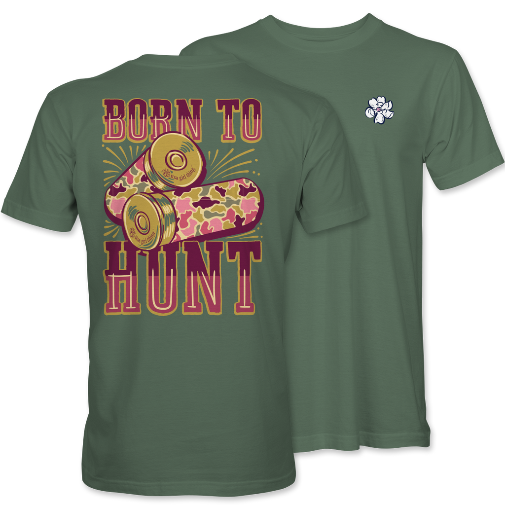 Born to Hunt - 22988