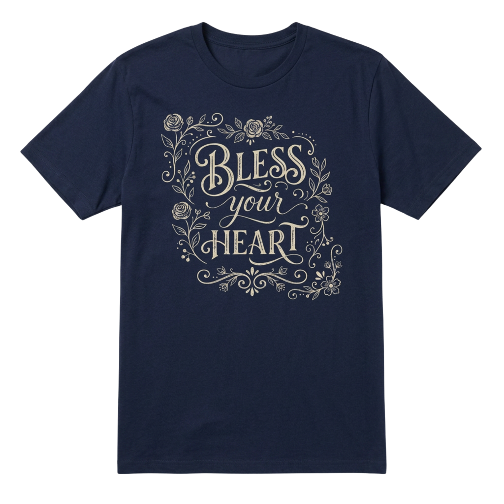 Bless Your Heart - 23111