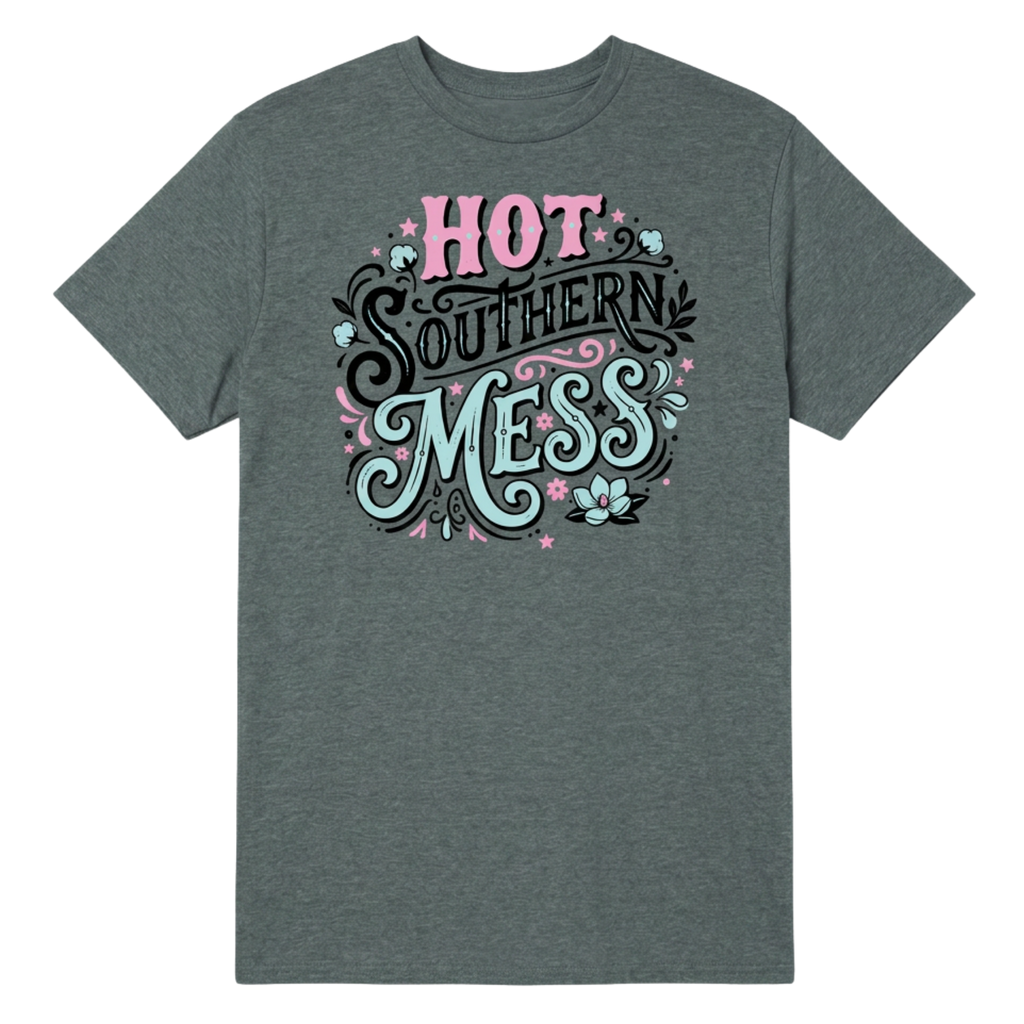 Hot Southern Mess - 23117