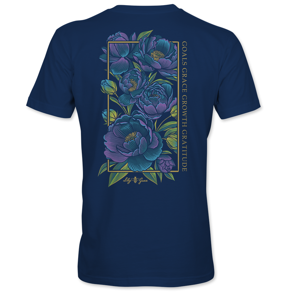 Grace Growth - 23128 - Navy