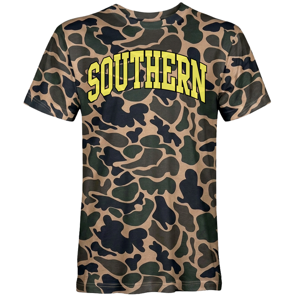 Southern - CAMO - 23142