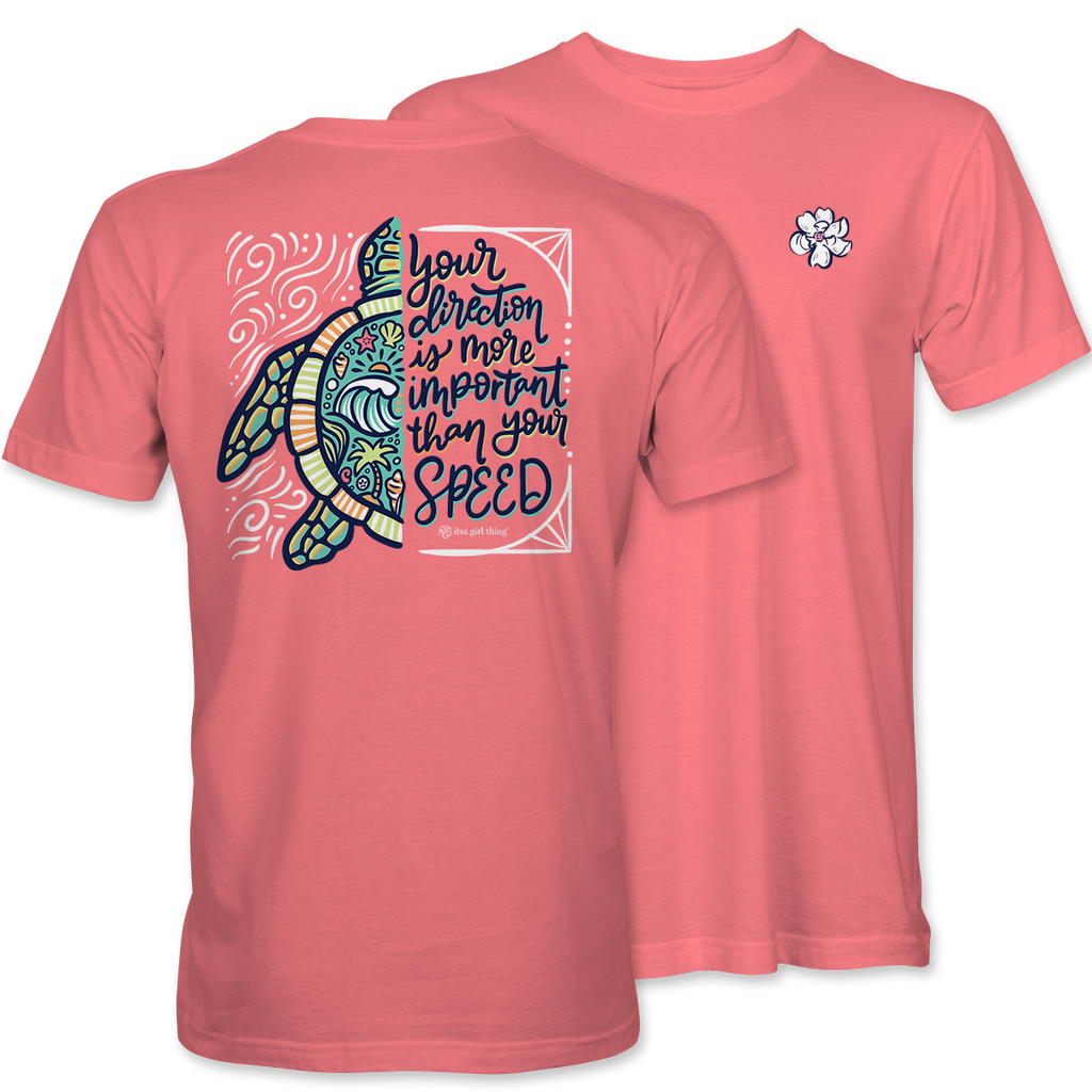 Direction Turtle - 23151