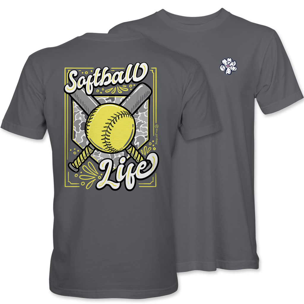 Softball Life - 23156