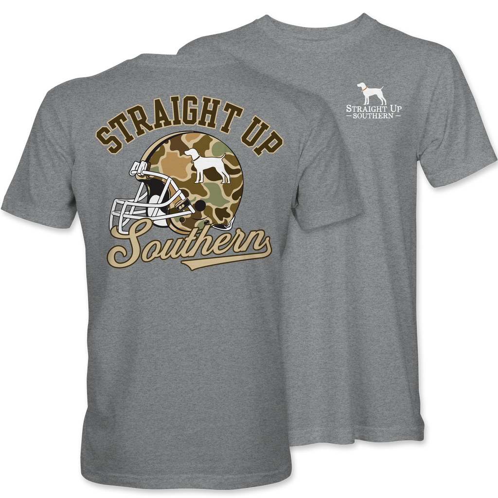 Southern Football - 23158 - Heather Graphite