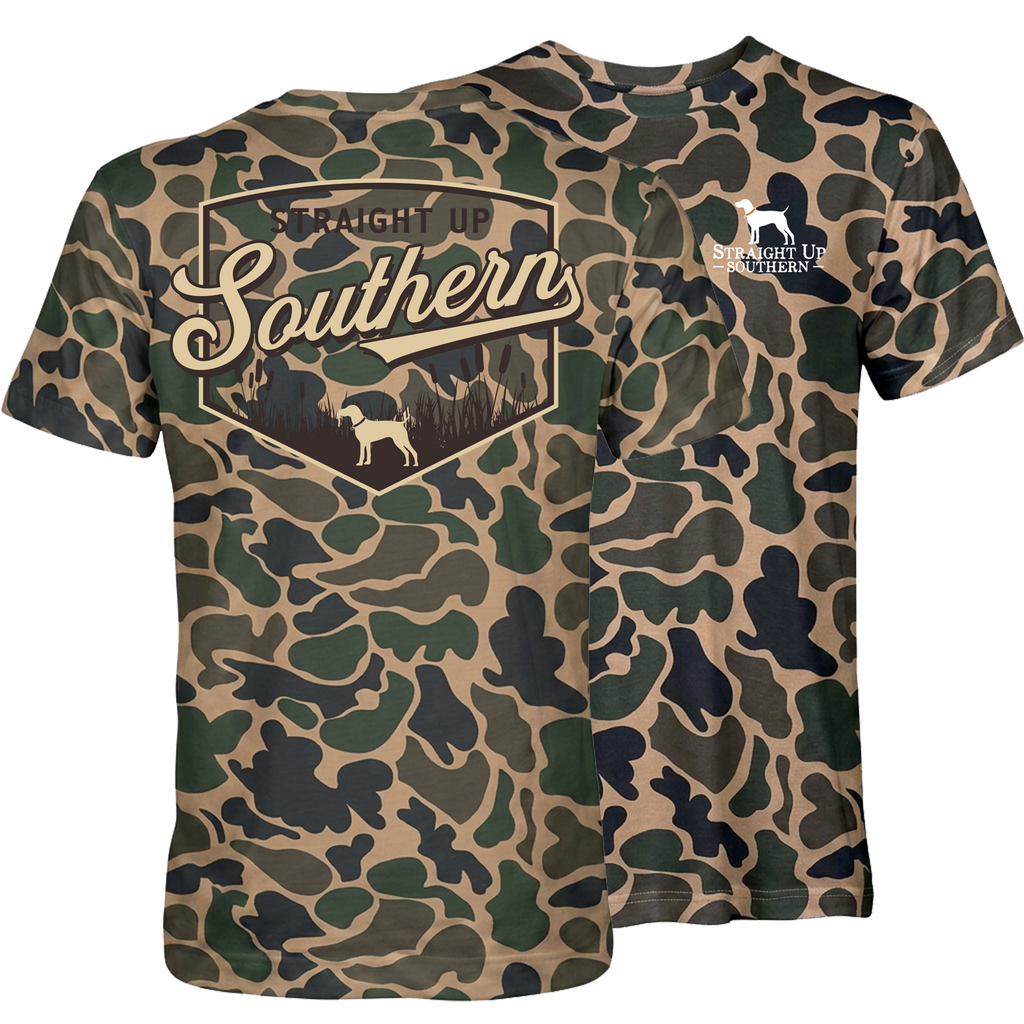Southern - 23178 - CAMO