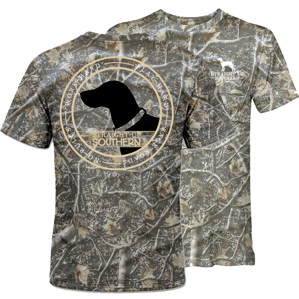 Circle Logo - 23179 - CAMO