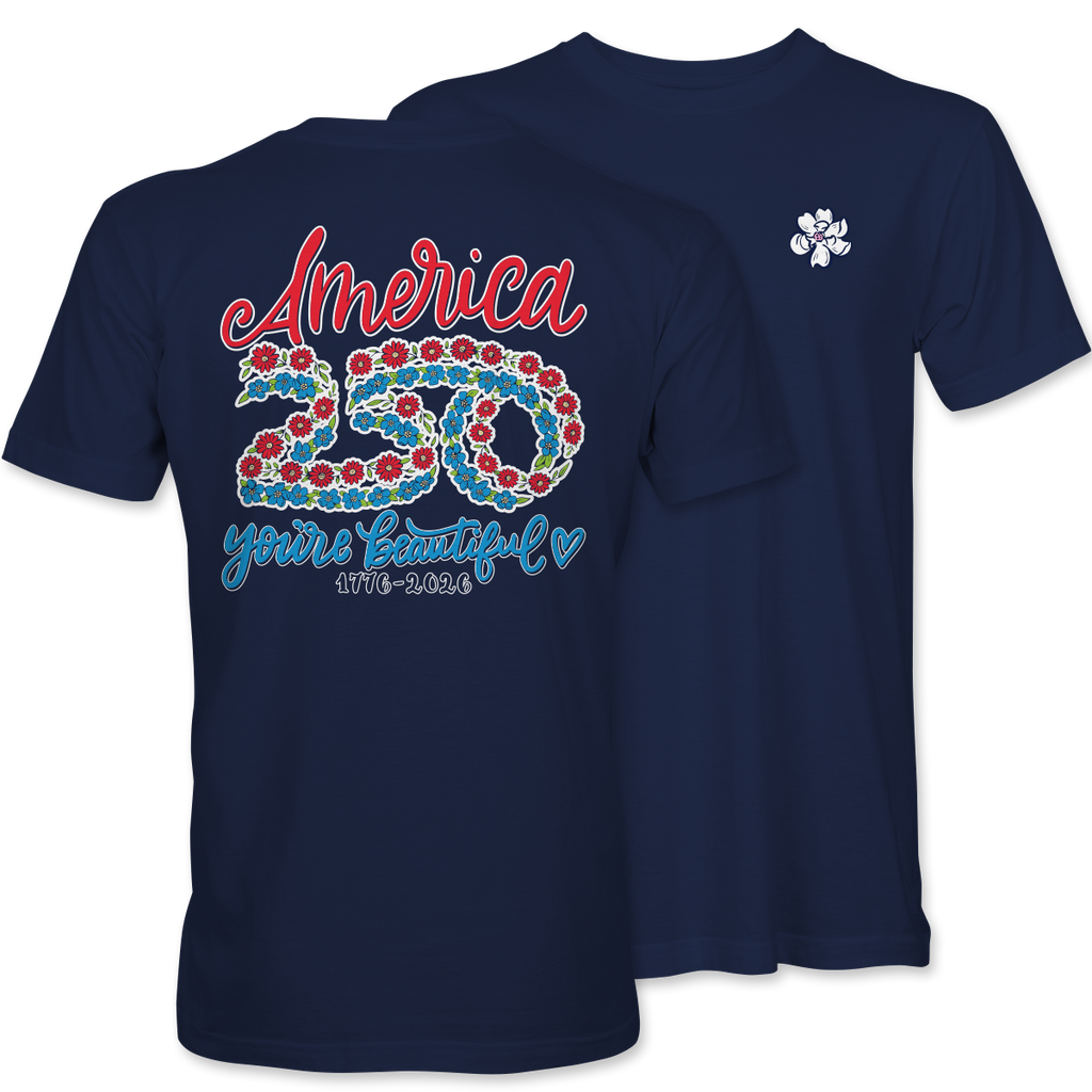 America 250 - 23194