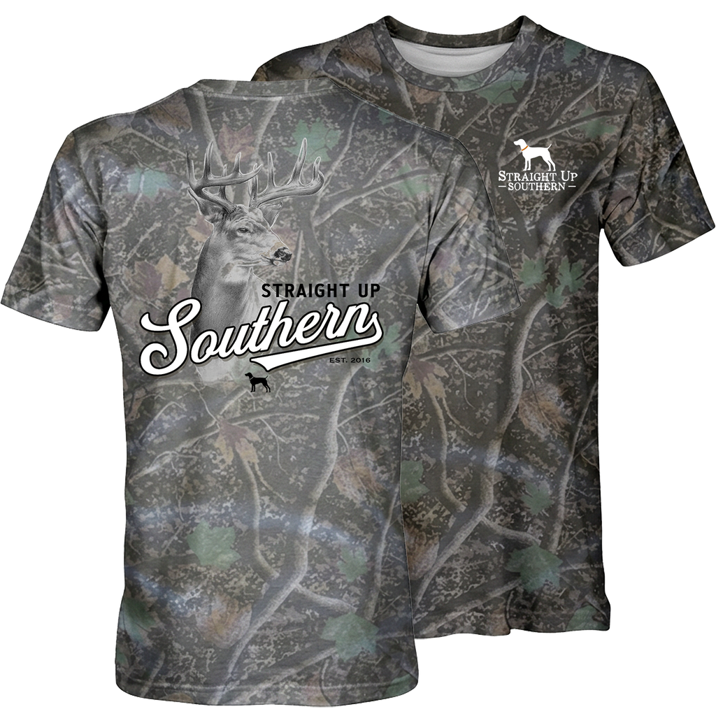 Southern Buckhead - 22578 - CAMO