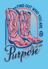 Do It On Purpose - 22417