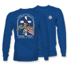 But God - LONG SLEEVE - 22412