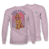 Sassy Doodle - LONG SLEEVE - 22421