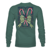 Candy Canes - LONG SLEEVE - 21914