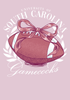 Football Bow USC - 22470