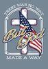 But God - 22412