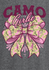 Camo Girlie - 22474