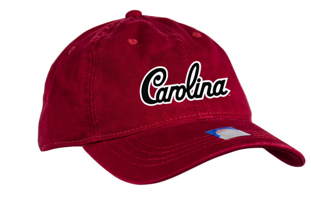 USC Script Carolina Garnet - 22296