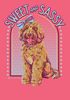 Sassy Doodle - 22421