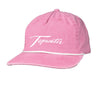 Logo SKULLY CAP - 21834 Pink
