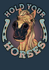Hold Your Horses - 22425