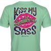 Kiss My Southern Sass - 18826