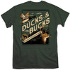 Ducks & Bucks - YOUTH 19580