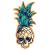 Skeleton Pineapple Decal - 19650