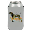 Camo Dog Koozie - 19673