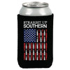 Shotgun Shell Flag Koozie - 19674