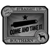 Come And Take It Decal - 19681