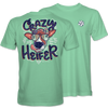 Crazy Heifer - 20008