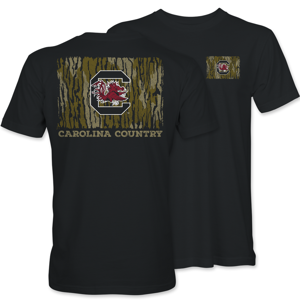 USC Carolina Country Camo - 20368